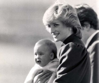 Jak wygląda dzieciństwo "royal babies"? Rozmowa Ewy Wojciechowskiej dla WP Gwiazdy