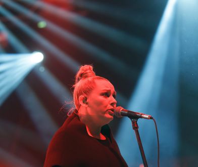 Nosowska bojkotuje Opole. Nie podoba jej się decyzja Kurskiego