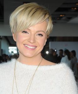 Dorota Szelągowska przystroiła dom na święta. Pokazała choinkę