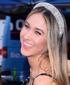 "Dance Dance Dance": Ida Nowakowska pokazała umięśniony brzuch