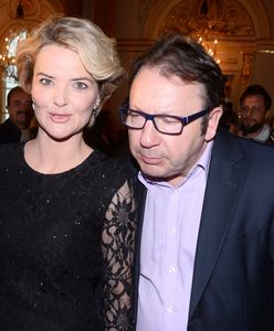 Monika Zamachowska: Praca ze Zbyszkiem wykańczała mnie emocjonalnie!