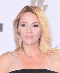 Katarzyna Kwiatkowska urodziła córeczkę