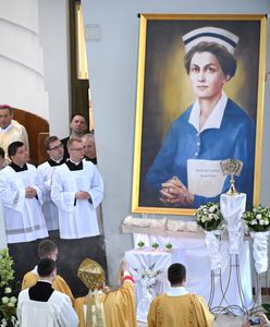 Nowa polska błogosławiona. Kościół beatyfikował Hannę Chrzanowską