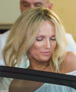 Joanna Liszowska to objawienie polskiego show-biznesu. Właśnie skończyła 41 lat