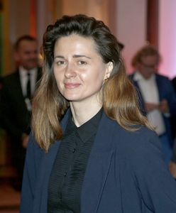 Agnieszka Grochowska w drugiej ciąży