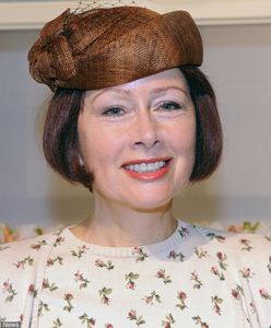 Hanna Dunowska była gwiazdą programu "Czar par". W jej życiu nie zawsze było kolorowo