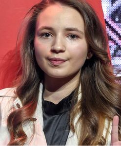 Ania Dąbrowska wygrała "The Voice Kids". Na co dzień mierzy się z poważną chorobą