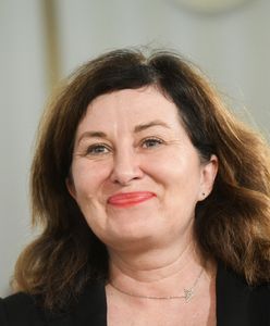 Beata Maciejewska: mam prawo zajarać sobie, kiedy chcę