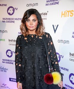 Dominika Zasiewska: co się stało z jej twarzą?