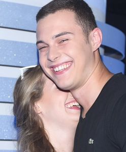 Wiktoria  Gąsiewska z ciążowym brzuszkiem. Fani są zdumieni