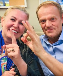 Elżbieta Łukacijewska uderza w "partię-matkę". "PO ma z nią problem. Za chwilę TVP zrobi z niej gwiazdę"