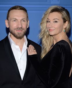 Martyna Wojciechowska szykuje niespodziankę Kossakowskiemu