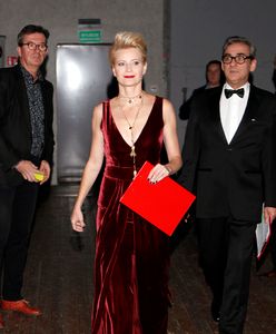 Małgorzata Kożuchowska załatwi pracę Robertowi Gonerze?