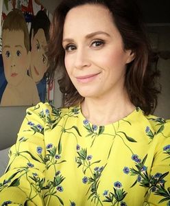 Monika Mrozowska pokazała mieszkanie. Stylowe wnętrze!