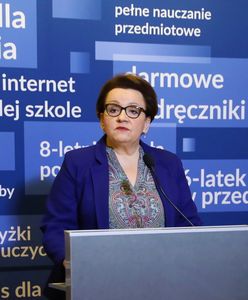 Nieoficjalnie: PiS znów kombinuje ws. nocnych głosowań. Tym razem chodzi o Annę Zalewską