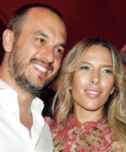 Ewa Chodakowska pokazała teściową. Jej podróż do Polski nie była łatwa