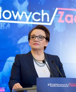 Tylko w WP. Polacy chcą zmian w edukacji, ale boją się reformy PiS