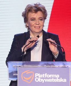 Jest oświadczenie prezydent Łodzi. "Zarzuty są absurdalne"