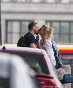 Czułości Wojciechowskiej i Kossakowskiego. Miłość kwitnie