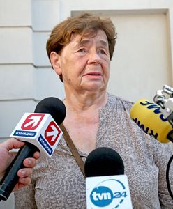 Zofia Romaszewska: prezydent nie miał wyboru ws. ustawy o IPN