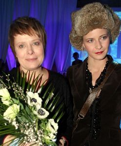 Ilona Łepkowska dosadnie skomentowała Małgorzatę Kożuchowską. "Stała się więźniem swojego wizerunku"