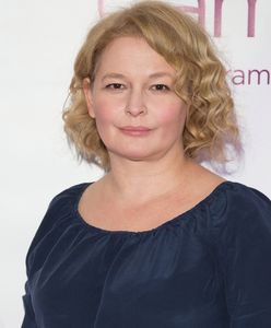 Ostałowska pomaga byłemu partnerowi. "Układa im się dobrze"