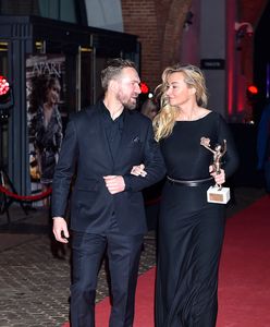 Wojciechowska i Kossakowski - ta miłość trwa nadal