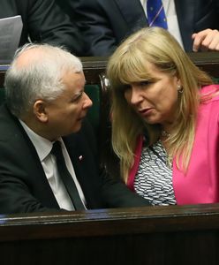 Wybory parlamentarne 2019. Małgorzata Gosiewska zaskakuje ws. kandydata PiS