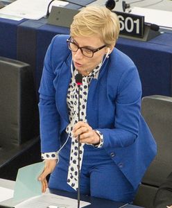 PiS nie chce Gosiewskiej w Brukseli. Sprawa ma drugie dno
