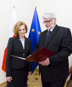Mamy nowych ambasadorów w Austrii, Panamie i Mołdawii. Jeden ma za sobą dyscyplinarkę