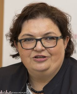 Elżbieta Bojanowska. Kim jest autorka kontrowersyjnej ustawy o przemocy w rodzinie