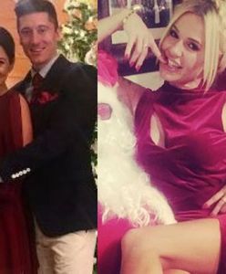 Tak gwiazdy spędzają święta!