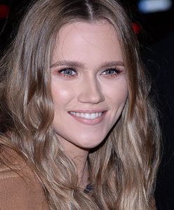 Agnieszka Kaczorowska pochwaliła się samochodem. "Rocznicowa podróż"