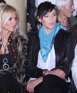 Maja Sablewska pisze książkę. Kto powinien się bać?