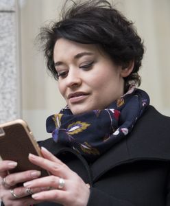 Anna-Maria Żukowska o śmierci sędziego TK Grzegorza Jędrejka. Sejmowa Komisja Etyki ukarze posłankę