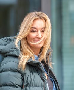 Koronawirus. Martyna Wojciechowska o osobie zakażonej w Wuhan