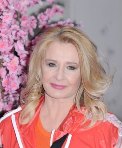 Majka Jeżowska w Opolu. Artystka obchodzi 40-lecie kariery