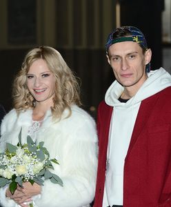 Małgorzata Kożuchowska w filmie o polskim raperze. Wygląda jak 20-latka