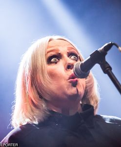 Nosowska o śmierci Kory: "Serce mam w kawałkach"