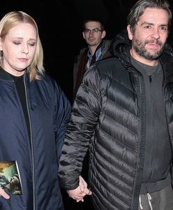 Katarzyna Nosowska wróci do Hey. Dla męża