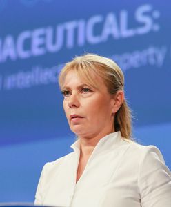 Elżbieta Bieńkowska w akcji. Uderza w PiS