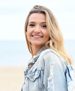 Joanna Koroniewska na Festiwalu Filmowym w Wenecji. Wyglądała obłędnie!