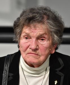 Wybory parlamentarne 2019. Wanda Traczyk-Stawska: wolność może być zagrożona