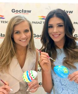 Wielkanoc u gwiazd! Halejcio i Wróblewska postawiły na niestandardowe święta