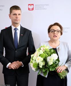 ZNP nie odpuszcza. Chce rozmowy z nowym szefem MEN Dariuszem Piontkowskim