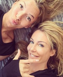 "W dobrym stylu": Ewa Chodakowska w programie Małgorzaty Rozenek-Majdan