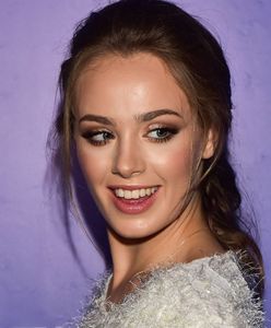 Wiktoria Gąsiewska idzie jak burza. Ma 20 lat i zarabia fortunę