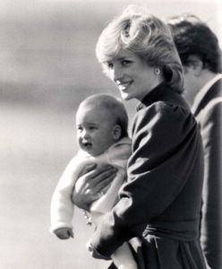 Jak wygląda dzieciństwo "royal babies"? Rozmowa Ewy Wojciechowskiej dla WP Gwiazdy