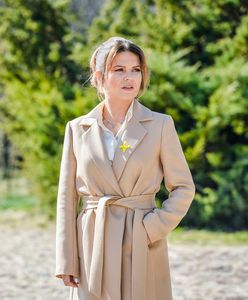 Marta Manowska ma problem. Ukochany musi poczekać
