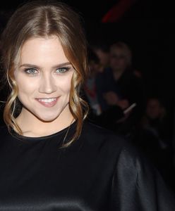 Agnieszka Kaczorowska: pierwsze święta w nowej roli. Obejdzie się bez prezentów